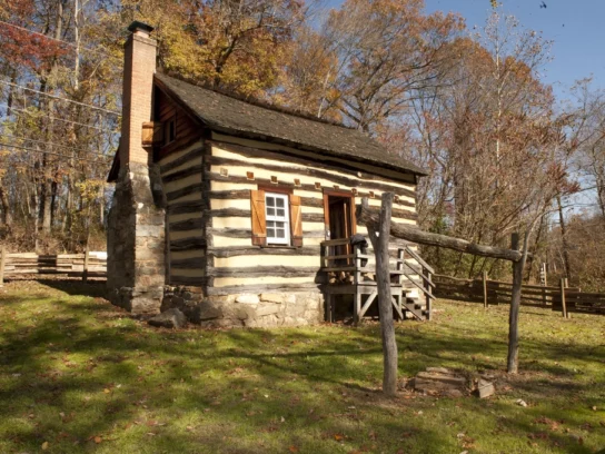 奥克利小屋